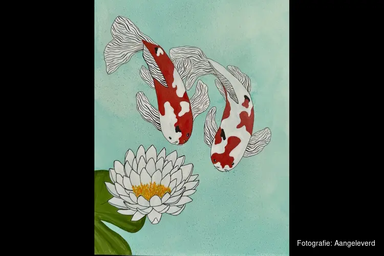 Japandag in Hortus Overzee zondag 5 juli