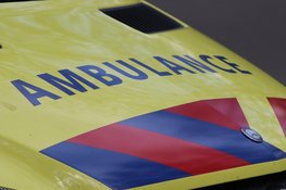 Officiële opening nieuwe ambulancepost Den Helder op 17 juni 2026