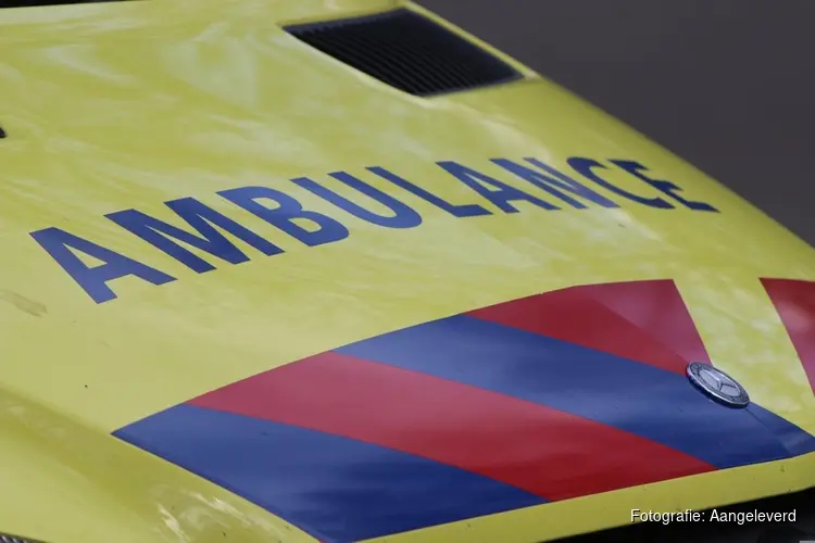 Officiële opening nieuwe ambulancepost Den Helder op 17 juni 2026