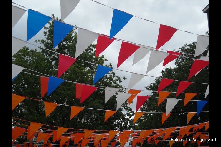 Ruimere openingstijden tijdens WK voetbal: vergeet niet te melden