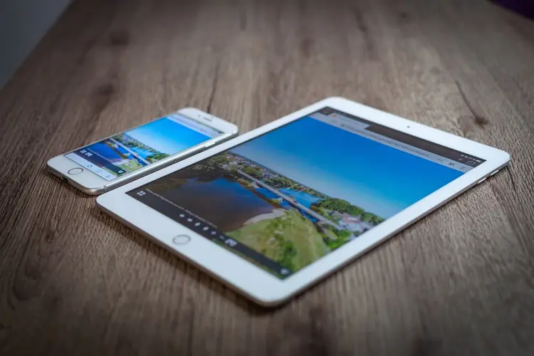 Houden bedrijven in Den Helder gelijke tred met de digitale ontwikkeling van Nederland?