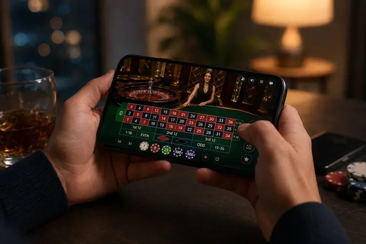 Wat zorgt ervoor dat mobiele casino platforms dagelijks snel en betrouwbaar aanvoelen