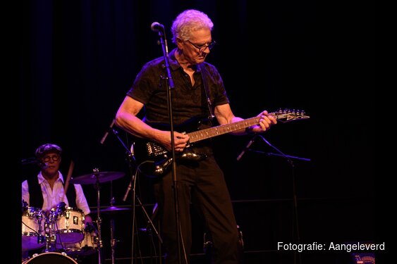 Triade presenteert jaarlijks Eindconcert op donderdag 2 juli