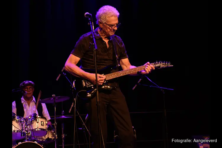 Triade presenteert jaarlijks Eindconcert op donderdag 2 juli
