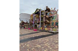 Zomerkermis brengt tien dagen plezier naar Willemsoord