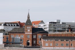 Den Helder trekt minder dagtoeristen dan gedacht