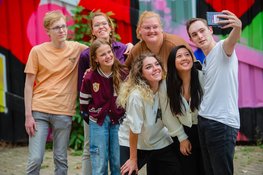 Geef jongeren in Den Helder een sociale boost met Social Friday