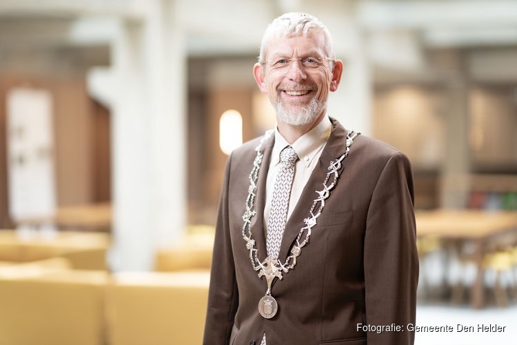 Burgemeester Jan de Boer kondigt einde ambtstermijn aan per 4 maart 2027