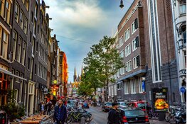 Percentage mensen dat respectloos gedrag ervaart toegenomen
