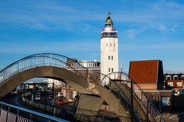 Den Helder ontdekken: verborgen parels aan de kust