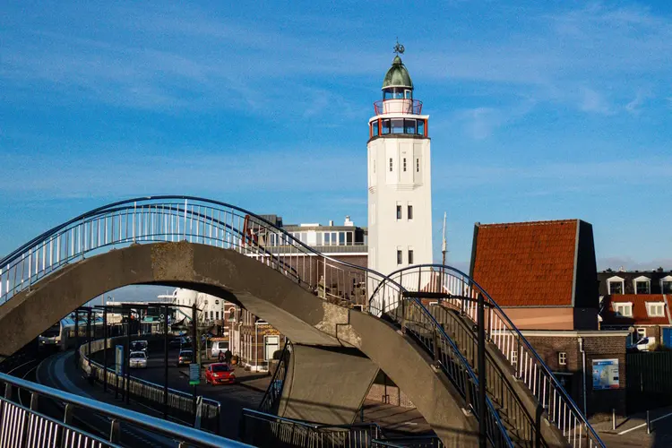 Den Helder ontdekken: verborgen parels aan de kust