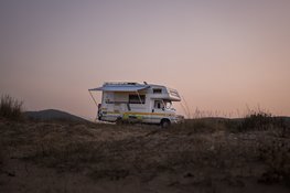 Zo blijven campergasten vermaakt tijdens rustige uren