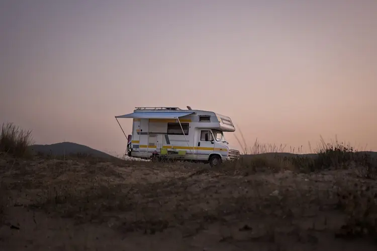 Zo blijven campergasten vermaakt tijdens rustige uren