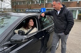 Rijscholen in Den Helder