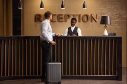 Hotels in Den Helder
