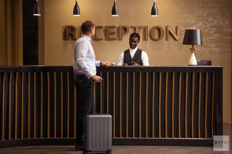 Hotels in Den Helder