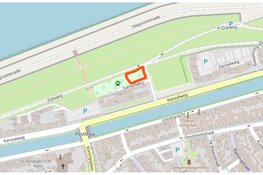 Werkzaamheden in de Oostslootbuurt
