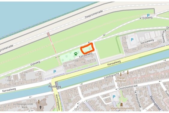 Werkzaamheden in de Oostslootbuurt