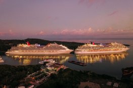 Gokken op zee: hoe cruiseschepen de casinobeleving naar een nieuw niveau tillen