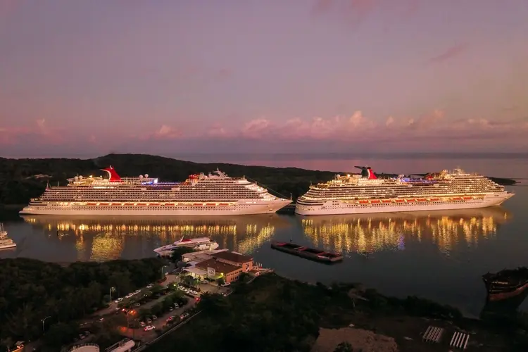 Gokken op zee: hoe cruiseschepen de casinobeleving naar een nieuw niveau tillen