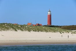 Hoe Texel en de Waddeneilanden inspelen op luxe toerisme en entertainment