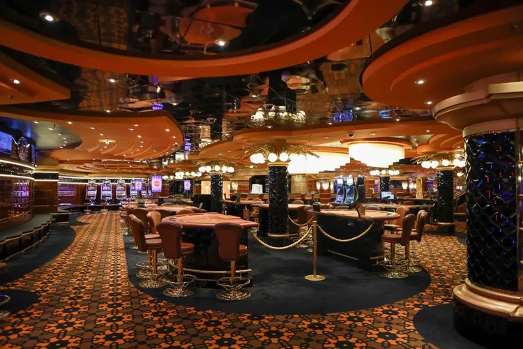 Casino-entertainment op vakantie: de mooiste speellocaties in Europa