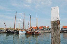 Wat reizigers vaak vergeten voordat ze de boot naar Texel nemen
