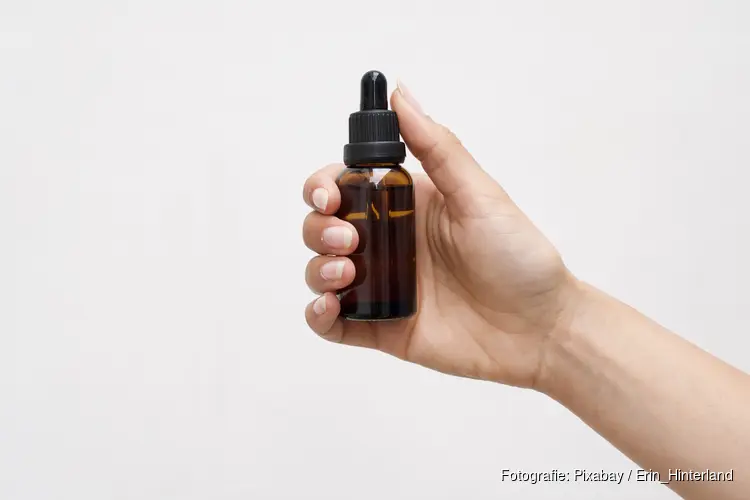 CBD-capsules winnen terrein in Den Helder