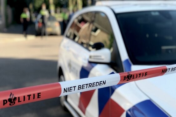 Wederom inbraak bij tabakszaak in Den Helder