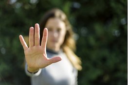 Gratis training in Den Helder helpt volwassenen beter grenzen aangeven