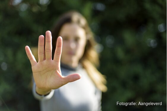 Gratis training in Den Helder helpt volwassenen beter grenzen aangeven