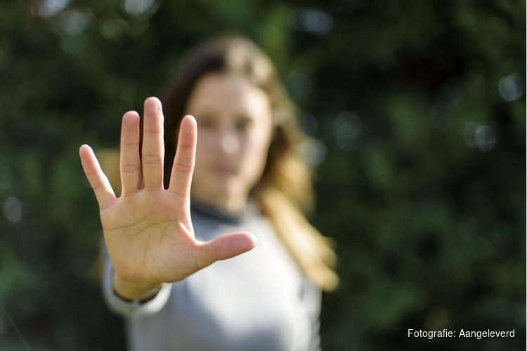 Gratis training in Den Helder helpt volwassenen beter grenzen aangeven