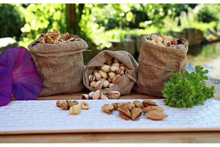 Hoe bewust snacken in Nederland steeds meer terrein wint