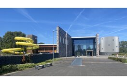 Zwembad Het Heersdiep weer helemaal open!