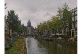 Waarom Den Helder in 2026 als een topstad voor thuiswerkers wordt beschouwd