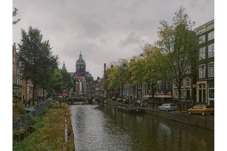 Waarom Den Helder in 2026 als een topstad voor thuiswerkers wordt beschouwd