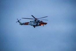 Vermiste jongen van 8 jaar weer gevonden na grote zoekactie bij Den Helder