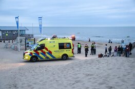 Vermiste jongen van 8 jaar weer gevonden na grote zoekactie bij Den Helder