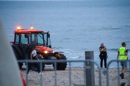 Vermiste jongen van 8 jaar weer gevonden na grote zoekactie bij Den Helder
