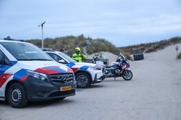 Vermiste jongen van 8 jaar weer gevonden na grote zoekactie bij Den Helder