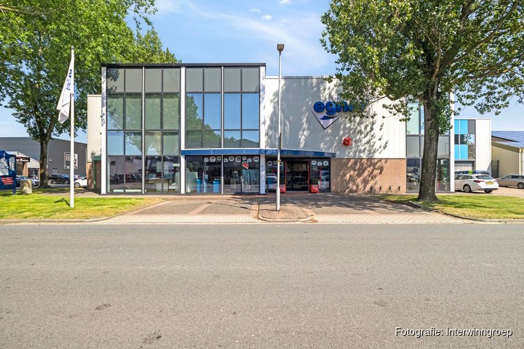 Egner Den Helder wil groeien na aansluiting bij Interwinngroep