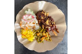 Selamat Makan 2026: vertrouwde Indische gezelligheid bij Hortus Overzee
