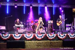 Tweede Country & Americana Festival Den Helder mikt op breed publiek