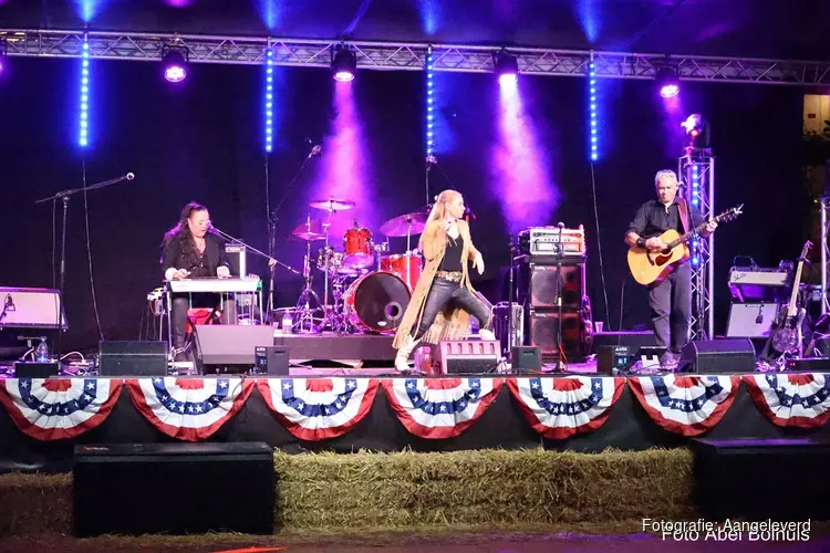Tweede Country & Americana Festival Den Helder mikt op breed publiek