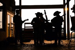 Country & Americana Festival keert terug