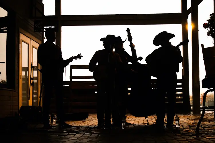 Country & Americana Festival keert terug