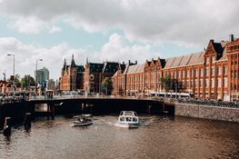 Hoe online platforms bijdragen aan meer informatievoorziening in Den Helder