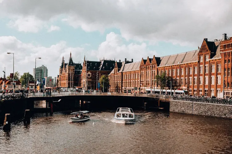 Hoe online platforms bijdragen aan meer informatievoorziening in Den Helder