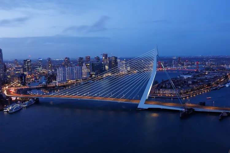 Wat de toekomst van iDEAL betekent voor consumenten in Den Helder