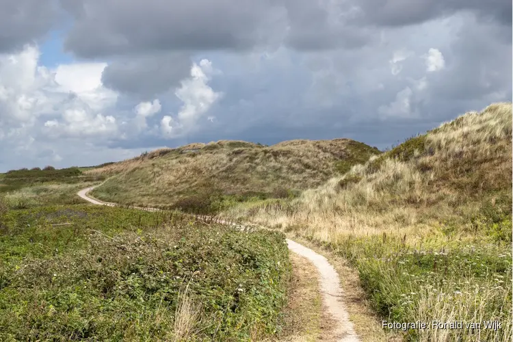 Neem anderen mee de natuur in!